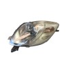 Recambio de faro izquierdo para toyota yaris (_p9_) 1.3 vvt-i (scp90_) referencia OEM IAM 811300D120 89900736 