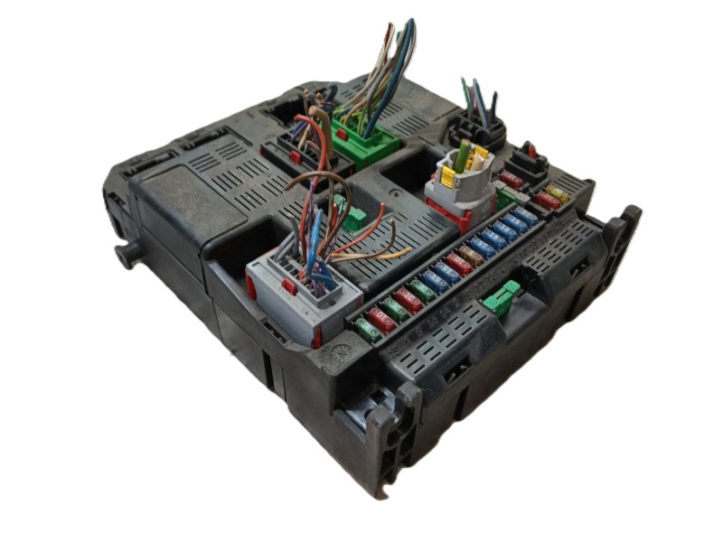 Recambio de bsi para peugeot 307 (3a/c) 1.6 16v referencia OEM IAM   