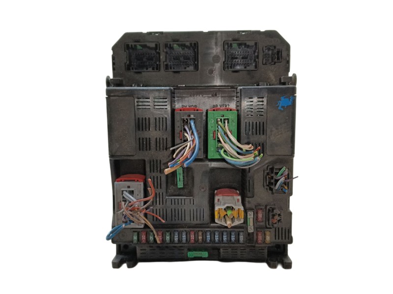 Recambio de bsi para peugeot 307 (3a/c) 1.6 16v referencia OEM IAM   