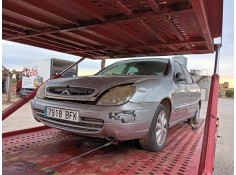 citroën xsara (n1) del año 2001