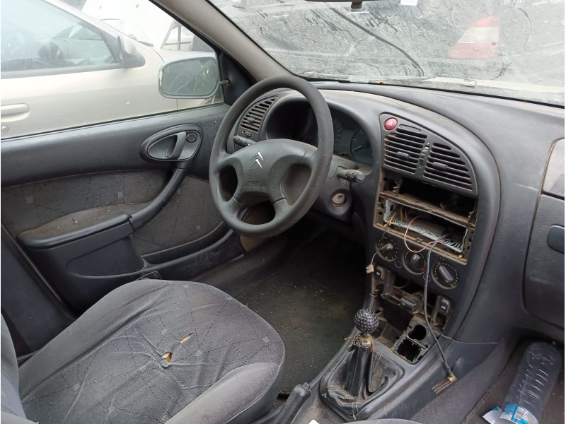 citroën xsara (n1) del año 2001