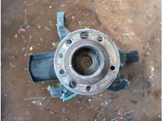 Recambio de mangueta delantera derecha para opel zafira / zafira family b (a05) 1.9 cdti (m75) referencia OEM IAM 13197805  