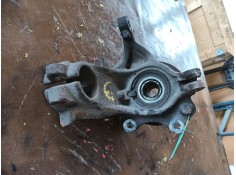 Recambio de mangueta delantera derecha para citroën c3 pluriel (hb_) 1.4 referencia OEM IAM 1607557580  