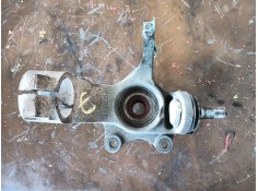 Recambio de mangueta delantera derecha para ford tourneo connect 1.8 tdci referencia OEM IAM 1439603  