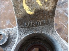 Recambio de mangueta delantera derecha para ford tourneo connect 1.8 tdci referencia OEM IAM 1439603   2