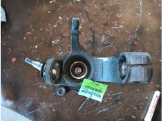 Recambio de mangueta delantera izquierda para ford tourneo connect 1.8 tdci referencia OEM IAM 1439611  