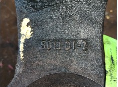 Recambio de mangueta delantera izquierda para ford tourneo connect 1.8 tdci referencia OEM IAM 1439611   2