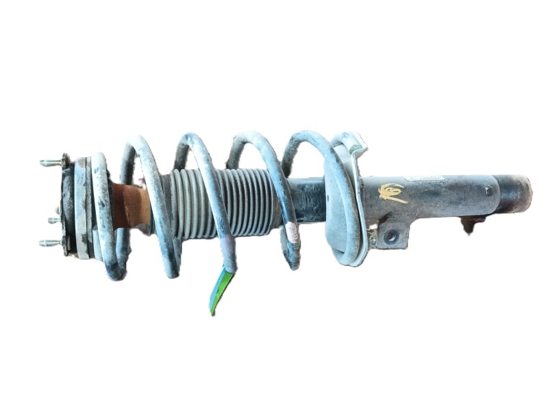 Recambio de amortiguador delantero derecho para ford tourneo connect 1.8 tdci referencia OEM IAM 1518924  