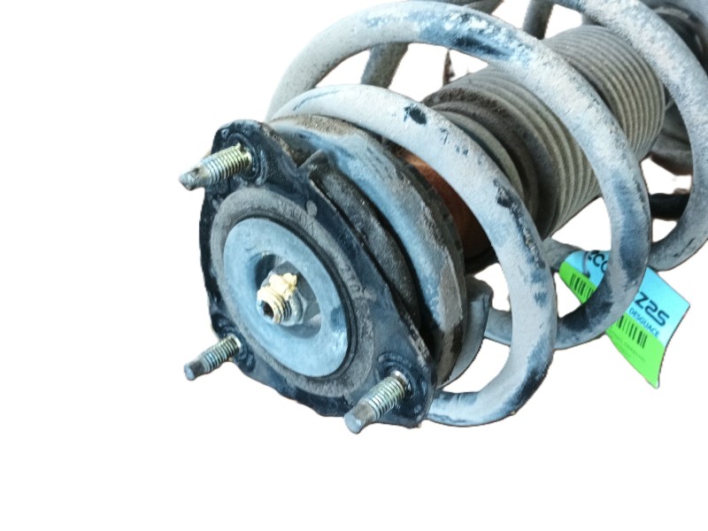 Recambio de amortiguador delantero derecho para ford tourneo connect 1.8 tdci referencia OEM IAM 1518924  