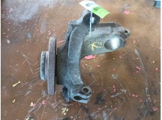 Recambio de mangueta delantera izquierda para citroën c3 pluriel (hb_) 1.4 referencia OEM IAM 1607557480   2