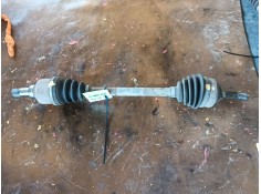 Recambio de transmision delantera izquierda para citroën c3 pluriel (hb_) 1.4 referencia OEM IAM 3272RT  