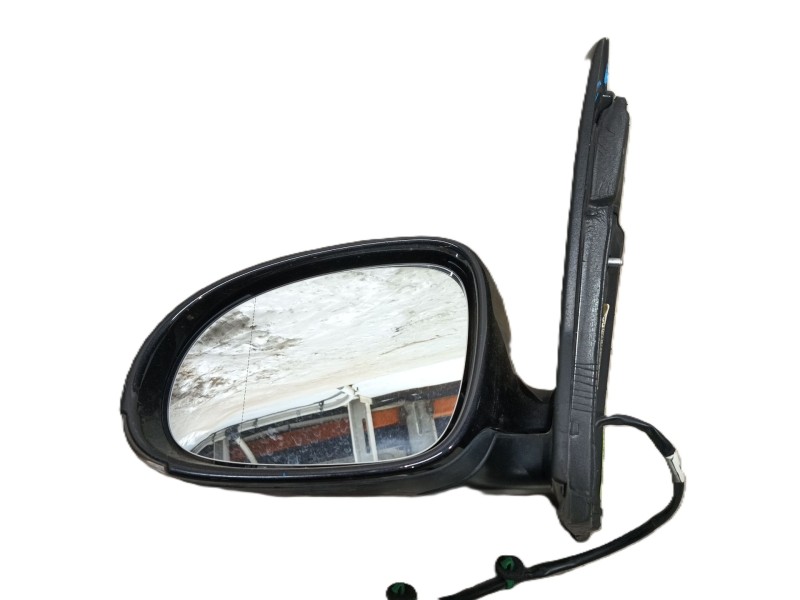 Recambio de retrovisor izquierdo para volkswagen golf v (1k1) 2.0 tdi 16v referencia OEM IAM 1K1857507DC9B9  