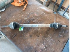 Recambio de transmision delantera derecha para citroën c3 pluriel (hb_) 1.4 referencia OEM IAM 3273SG  