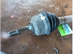 Recambio de transmision delantera derecha para citroën c3 pluriel (hb_) 1.4 referencia OEM IAM 3273SG   2