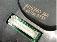 Recambio de mando limpia para renault modus / grand modus (f/jp0_) 1.5 dci (fp0d, jp0d) referencia OEM IAM    2