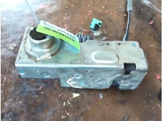 Recambio de cerradura puerta delantera izquierda para ford tourneo connect 1.8 tdci referencia OEM IAM 1419494   2