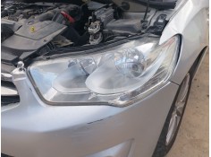Recambio de faro izquierdo para citroën c-elysee (dd_) 1.6 hdi 92 referencia OEM IAM   