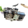 Recambio de cerradura puerta delantera derecha para chevrolet captiva (c100, c140) 2.0 d 4wd referencia OEM IAM 94551312  
