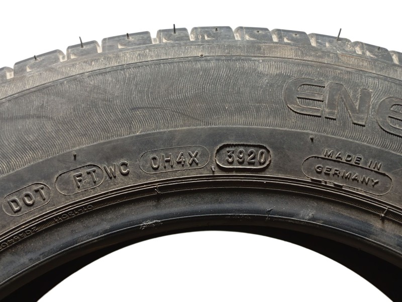 Recambio de neumatico para » otros... modelos referencia OEM IAM 205/55 R16 91H 2 MICHELIN
