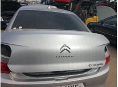 Recambio de porton trasero para citroën c-elysee (dd_) 1.6 hdi 92 referencia OEM IAM   