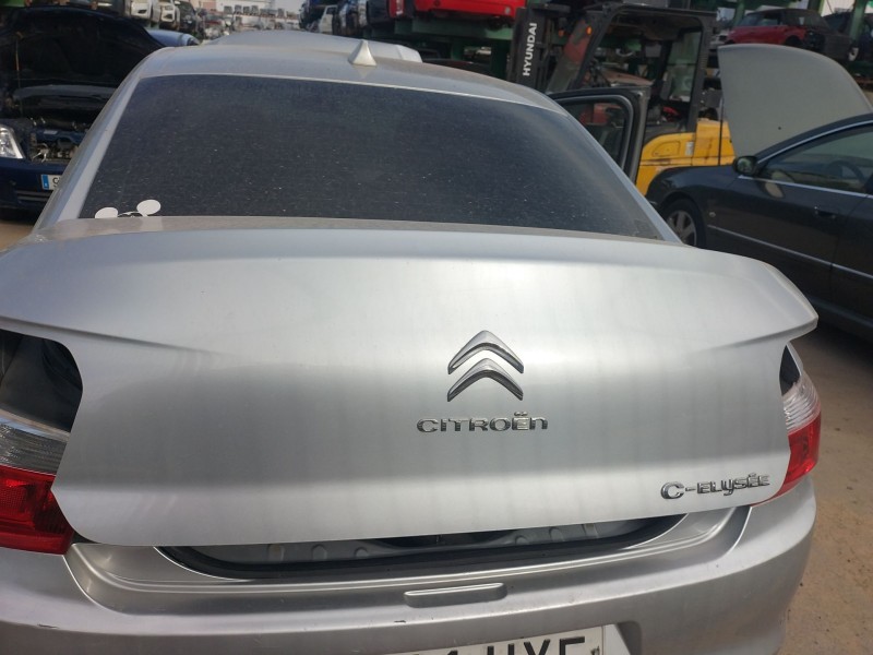 Recambio de porton trasero para citroën c-elysee (dd_) 1.6 hdi 92 referencia OEM IAM   