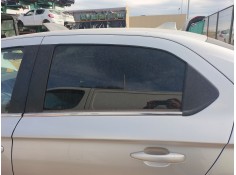 Recambio de elevalunas trasero izquierdo para citroën c-elysee (dd_) 1.6 hdi 92 referencia OEM IAM   