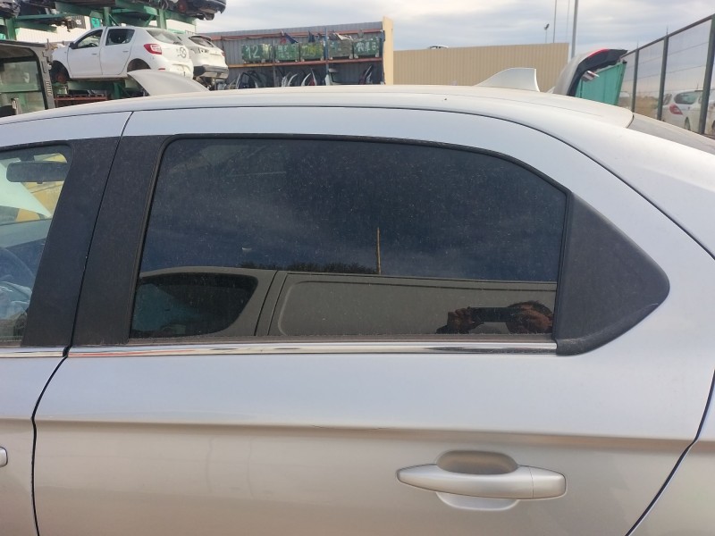 Recambio de elevalunas trasero izquierdo para citroën c-elysee (dd_) 1.6 hdi 92 referencia OEM IAM   