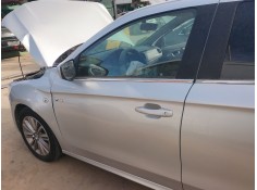 Recambio de puerta delantera izquierda para citroën c-elysee (dd_) 1.6 hdi 92 referencia OEM IAM   
