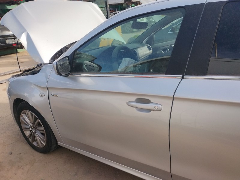 Recambio de puerta delantera izquierda para citroën c-elysee (dd_) 1.6 hdi 92 referencia OEM IAM   