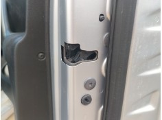 Recambio de cerradura puerta delantera derecha para citroën c-elysee (dd_) 1.6 hdi 92 referencia OEM IAM   