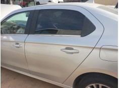 Recambio de puerta trasera izquierda para citroën c-elysee (dd_) 1.6 hdi 92 referencia OEM IAM   