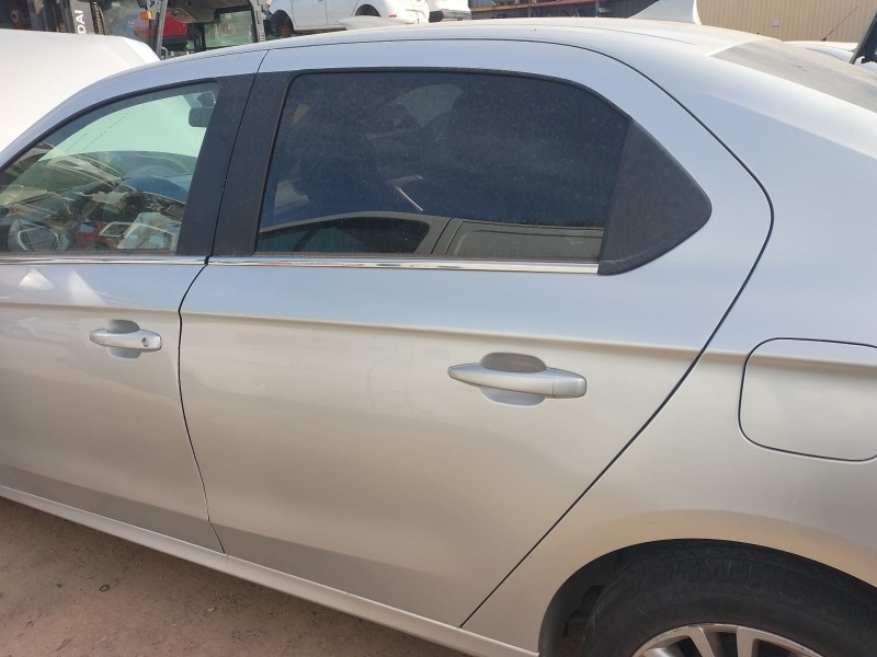 Recambio de puerta trasera izquierda para citroën c-elysee (dd_) 1.6 hdi 92 referencia OEM IAM   