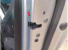 Recambio de cerradura puerta trasera derecha para citroën c-elysee (dd_) 1.6 hdi 92 referencia OEM IAM 9819026380   2