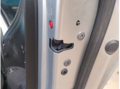 Recambio de cerradura puerta trasera derecha para citroën c-elysee (dd_) 1.6 hdi 92 referencia OEM IAM   