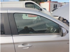 Recambio de elevalunas delantero derecho para citroën c-elysee (dd_) 1.6 hdi 92 referencia OEM IAM   