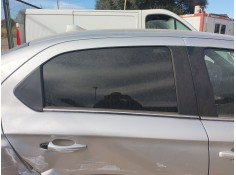 Recambio de elevalunas trasero derecho para citroën c-elysee (dd_) 1.6 hdi 92 referencia OEM IAM   