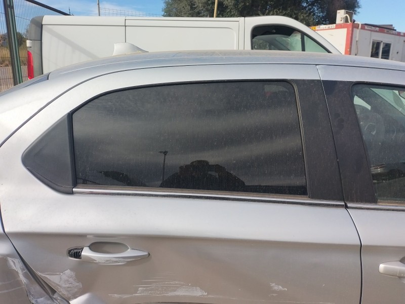 Recambio de elevalunas trasero derecho para citroën c-elysee (dd_) 1.6 hdi 92 referencia OEM IAM   