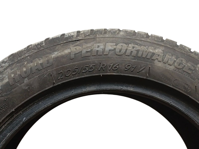 Recambio de neumatico para » otros... modelos referencia OEM IAM 205/55 R16 91V 2 ROAD PERFORMANCE