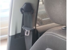 Recambio de cinturon seguridad delantero derecho para citroën c-elysee (dd_) 1.6 hdi 92 referencia OEM IAM   