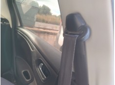 Recambio de cinturon seguridad delantero izquierdo para citroën c-elysee (dd_) 1.6 hdi 92 referencia OEM IAM   