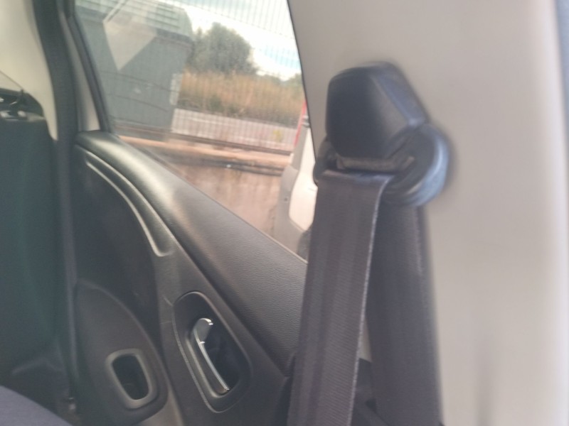 Recambio de cinturon seguridad delantero izquierdo para citroën c-elysee (dd_) 1.6 hdi 92 referencia OEM IAM   