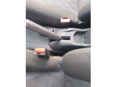 Recambio de enganche cinturon delantero derecho para citroën c-elysee (dd_) 1.6 hdi 92 referencia OEM IAM   