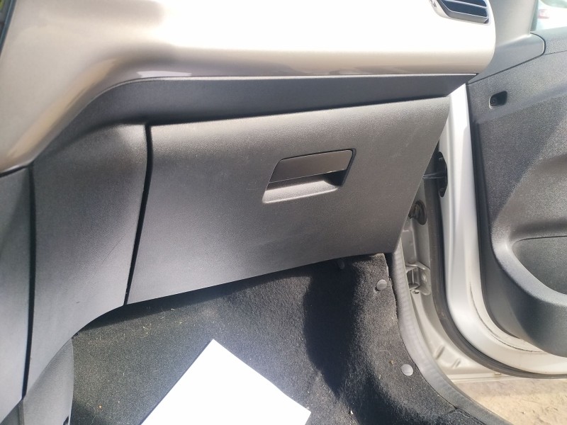 Recambio de guantera para citroën c-elysee (dd_) 1.6 hdi 92 referencia OEM IAM   