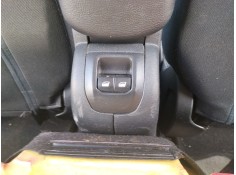 Recambio de mando elevalunas trasero izquierdo para citroën c-elysee (dd_) 1.6 hdi 92 referencia OEM IAM   