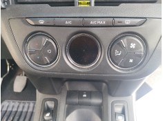 Recambio de mando calefaccion / aire acondicionado para citroën c-elysee (dd_) 1.6 hdi 92 referencia OEM IAM   