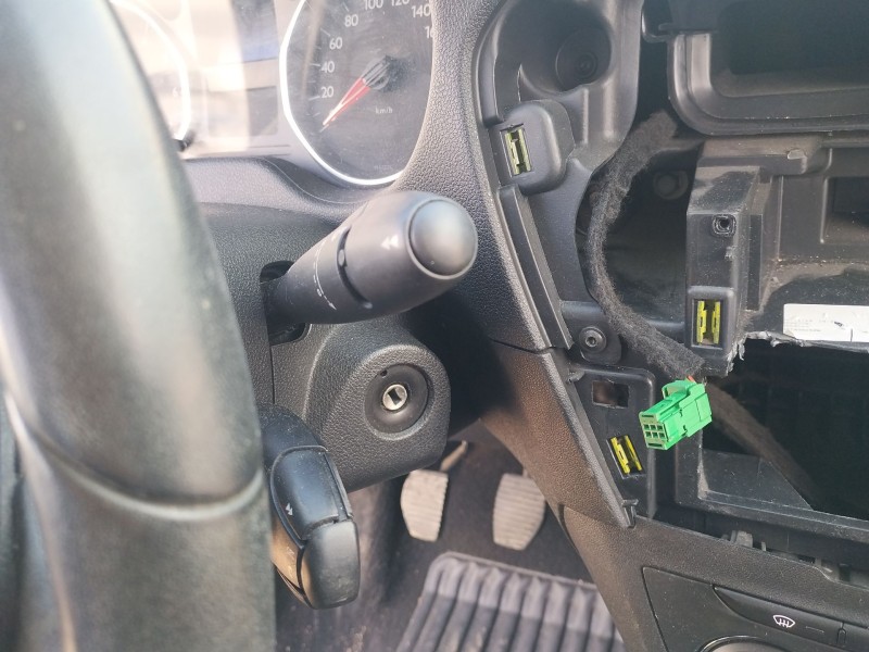 Recambio de mando multifuncion para citroën c-elysee (dd_) 1.6 hdi 92 referencia OEM IAM   