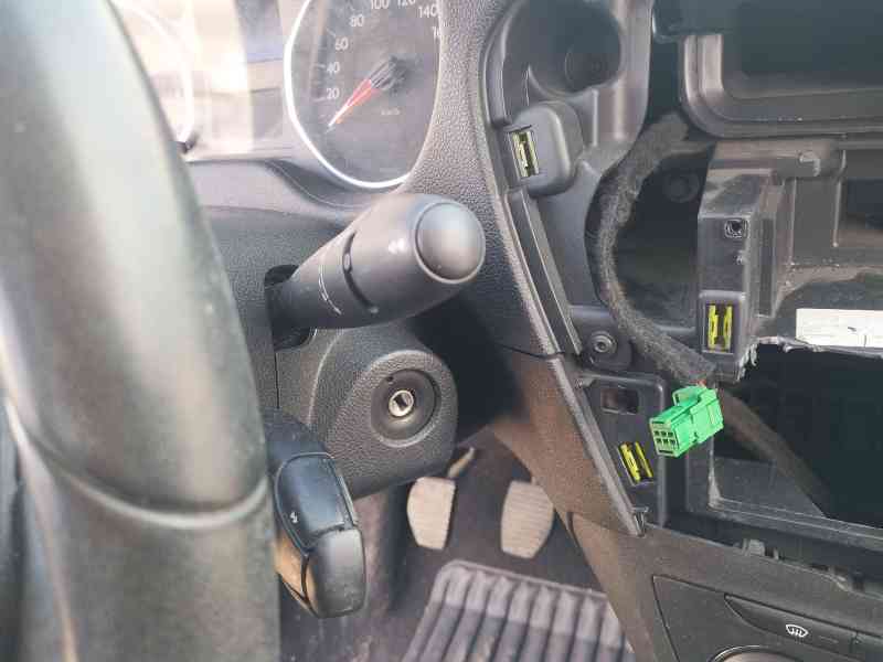Recambio de mando multifuncion para citroën c-elysee (dd_) 1.6 hdi 92 referencia OEM IAM   