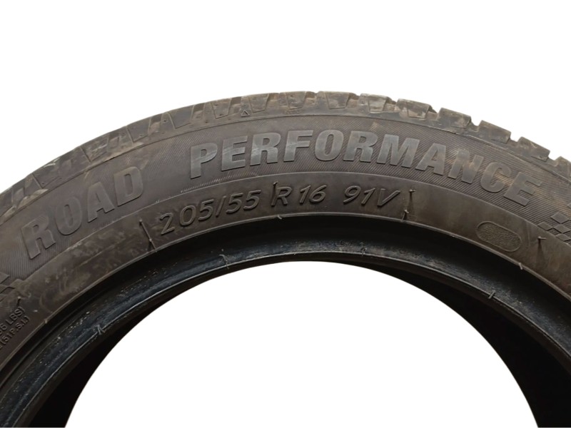 Recambio de neumatico para » otros... modelos referencia OEM IAM 205/55 R16 91V 2 ROAD PERFORMANCE