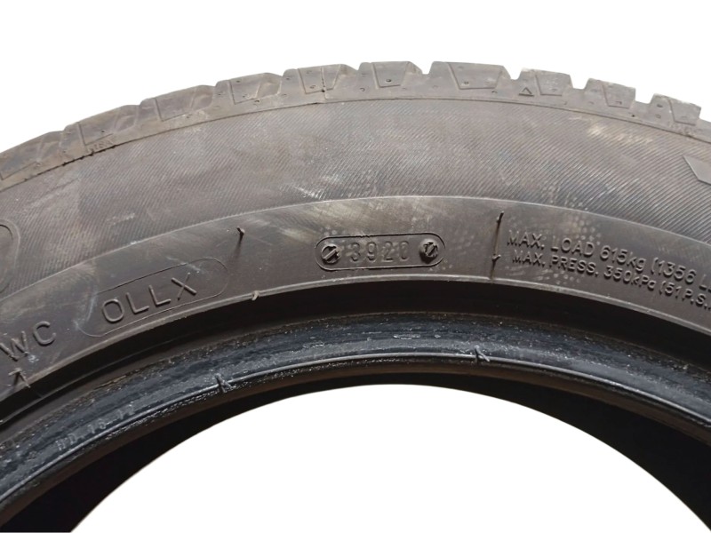 Recambio de neumatico para » otros... modelos referencia OEM IAM 205/55 R16 91V 2 ROAD PERFORMANCE