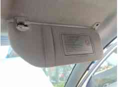 Recambio de parasol derecho para citroën c-elysee (dd_) 1.6 hdi 92 referencia OEM IAM 98104701BJ   2